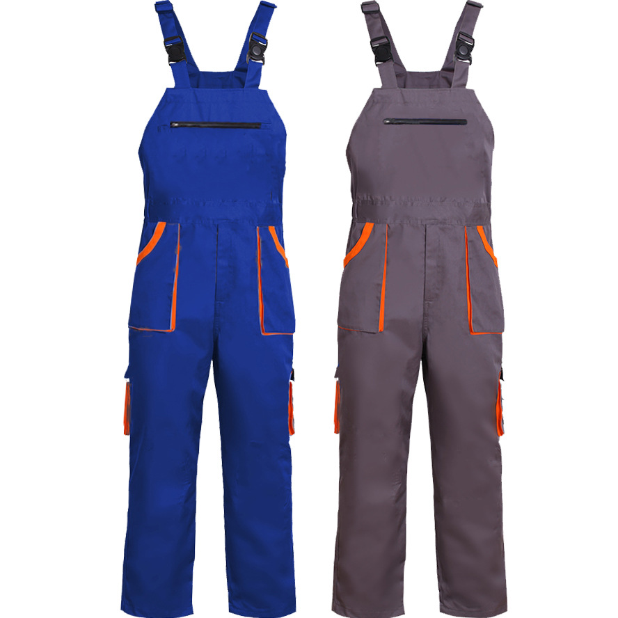 작업복 남성 여성 작업복 플러스 사이즈 보호 점프 슈트 - Leather Work Overalls 리뷰 및 가격