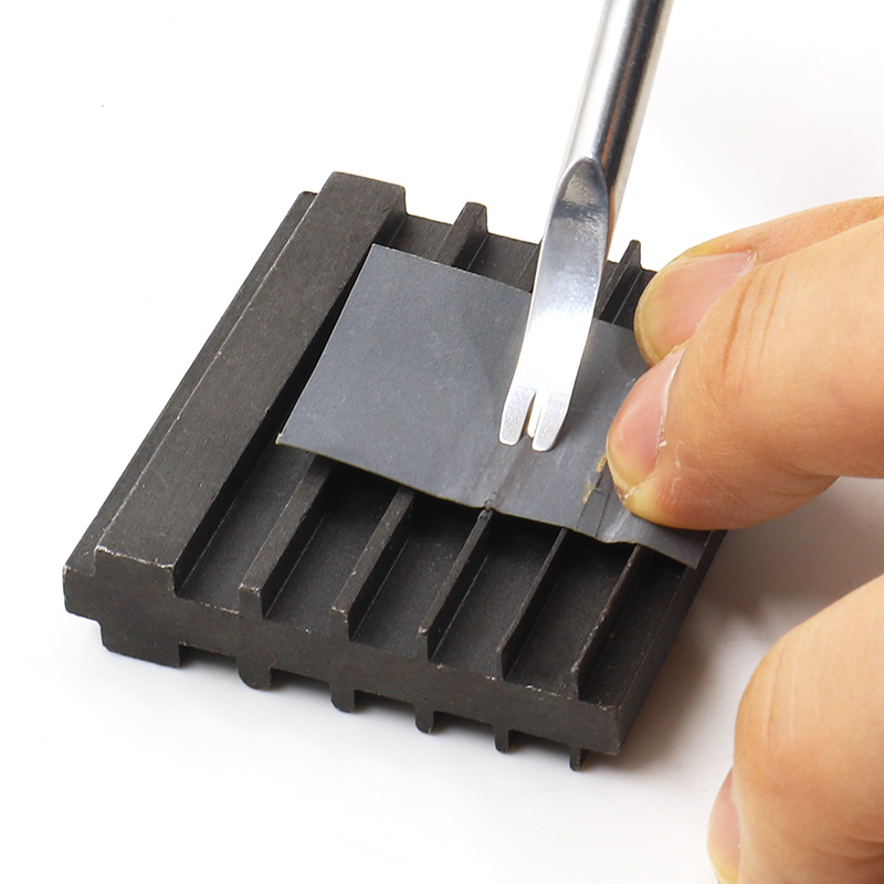 1pc 전문 가죽 가장자리 베벨링 및 샤프닝 도구 -  - Leatherworker Block 리뷰 및 가격