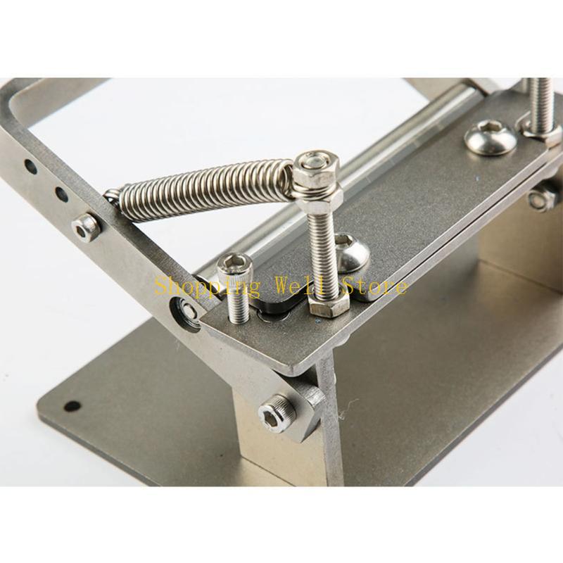KX4B 가죽 분배기 수동 가죽 Skiver 가죽 엷게 - Skiver Leather Thin 리뷰 및 가격