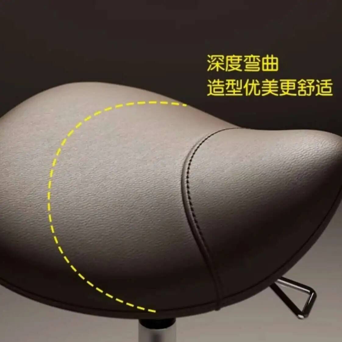 미용실 이발소 의자 페디큐어 타투 안마 의자 매니큐어  - Leatherwork Tattoo 리뷰 및 가격