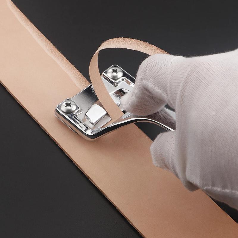 가죽 스키빙 나이프 1세트 DIY 가죽 조각 및 얇게  - Leatherwork Kit 리뷰 및 가격