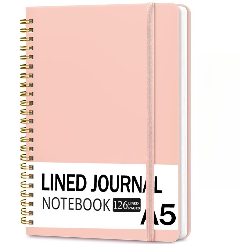A5 줄 있는 하드커버 저널 노트북 1개, 고급 가죽  - Leatherwork Journal 리뷰 및 가격