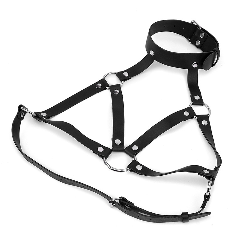여성 패션 하네스 벨트 가슴 하네스 코르셋, 섹시한 가 - Leather Work Harness 리뷰 및 가격