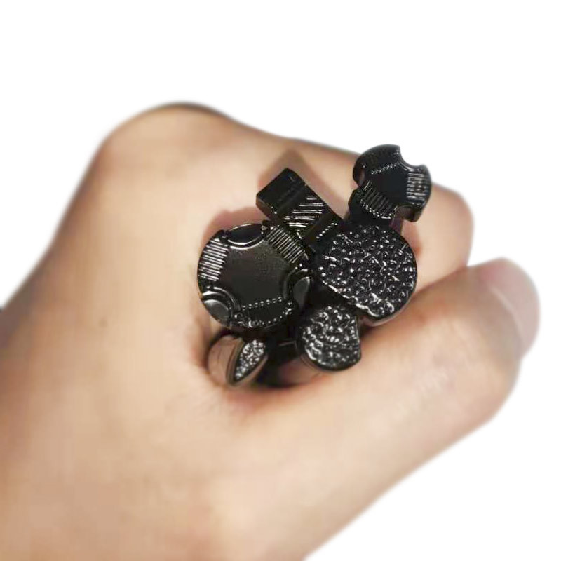 가죽 인쇄 도구 합금 안장 만들기 조각 수제 가죽 공예 - Leather Stamp Set 리뷰 및 가격