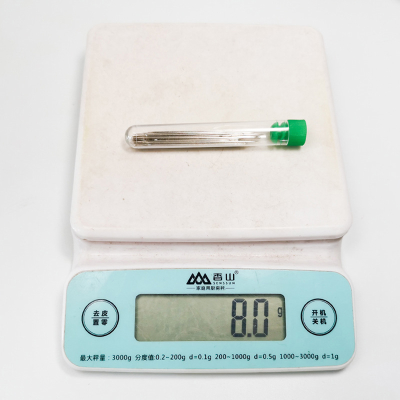 수제 가죽 바늘 스틸 원사 뜨게 바늘, 큰 눈 바느질  - Leatherwork Kit 리뷰 및 가격