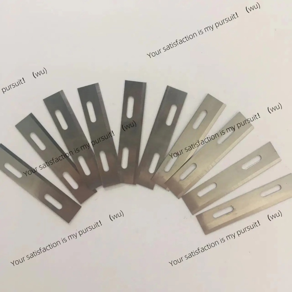 3/10개 필수 교체용 칼날은 가죽 얇게 자르는 칼에  - Skiver Leather Thin 리뷰 및 가격