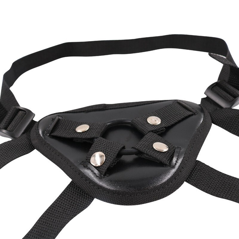 여성 및 남성용 딜도 하네스 레즈비언 성인용품, 페깅  - Leather Work Harness 리뷰 및 가격