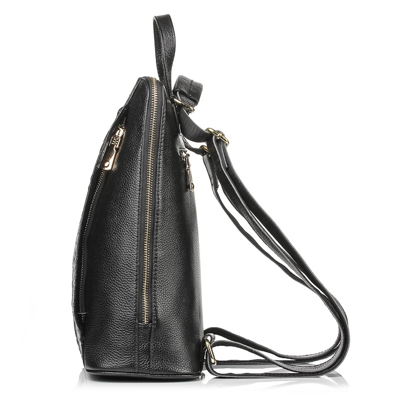 Zency 여성용 악어 가죽 백팩 100% 정품 천연  - Leather Work Bag Women 리뷰 및 가격